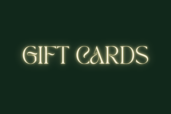 Gift Cards