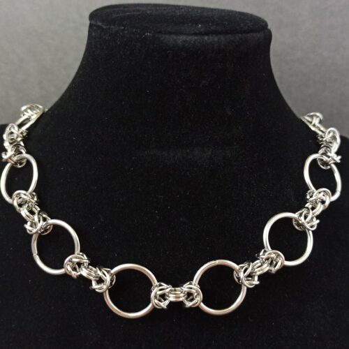 Datura Ferox Necklace