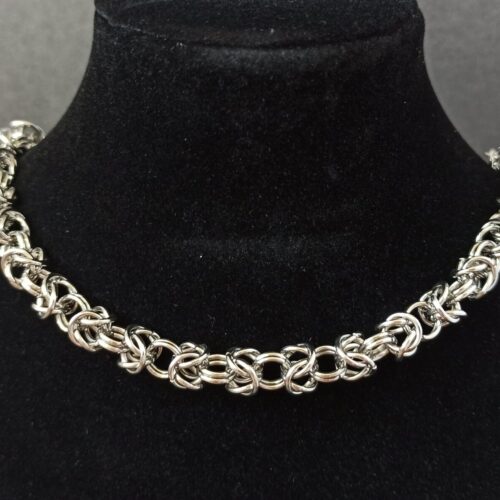 Witch Hazel Necklace